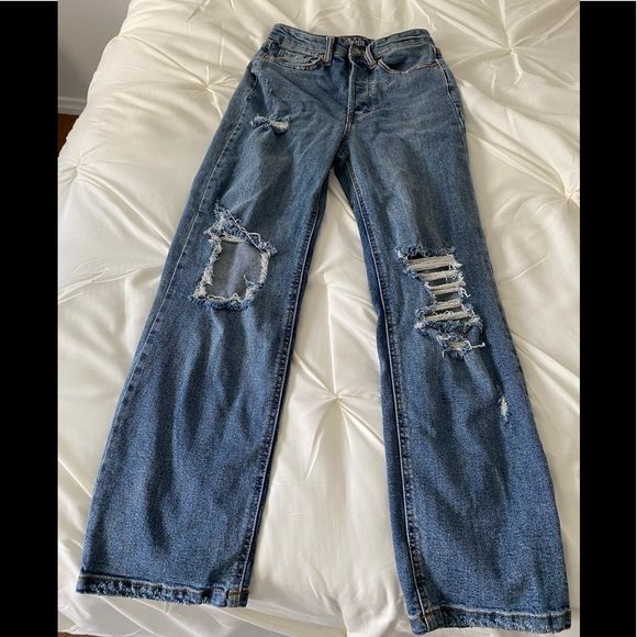 Target jeans - Picture 2 of 4